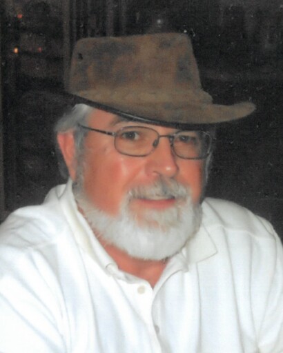 Ronald Jack Mayfield's obituary image