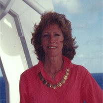Jane Rawls  Timper Profile Photo