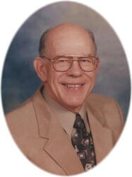 Chester “Chet” Angulski