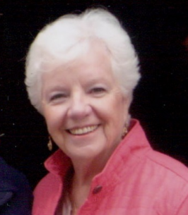 Jeanne  Cuthbert