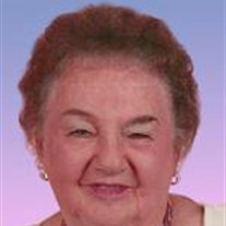 June F. Nearman Profile Photo
