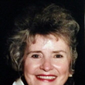 Mary Carolyn Frazier Profile Photo