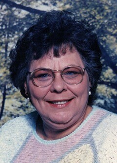 Mary A Shaw Profile Photo