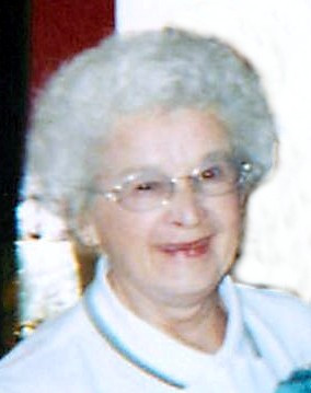 Margaret Biggs Profile Photo