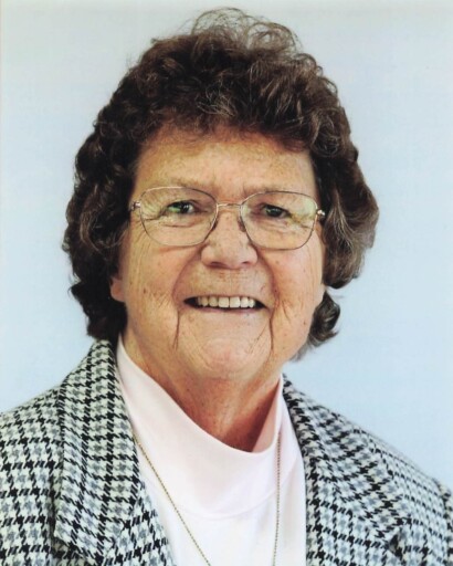 Nancy W. Wigglesworth's obituary image