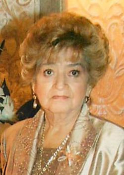 Margarita Moreno