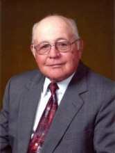  Harold Brewer