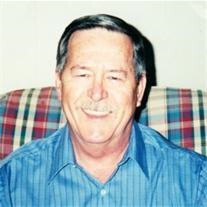 Robert "Bob" Dean Skelton Profile Photo