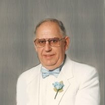 Donald William Poer Profile Photo