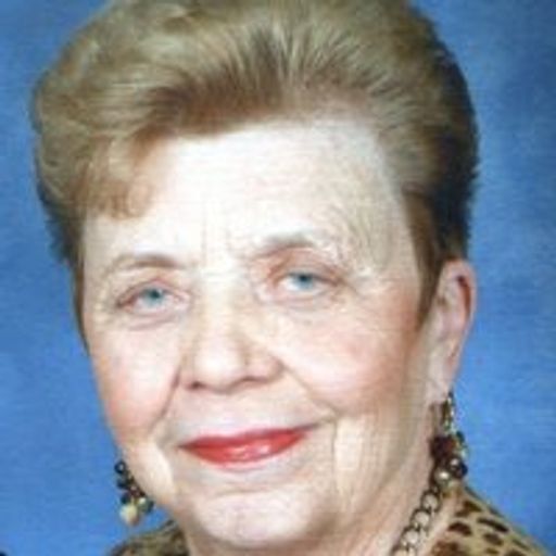 Betty L. Kirkpatrick