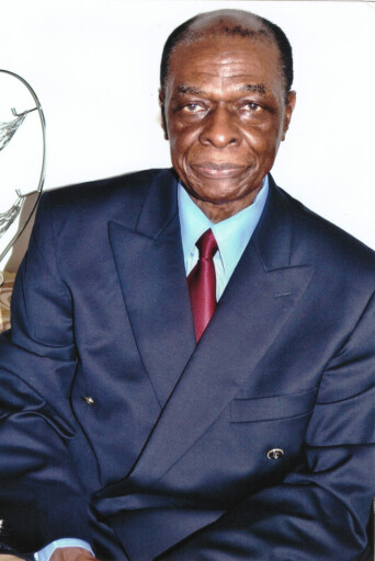 Pierre Celestin Kankolongo Luaba Profile Photo