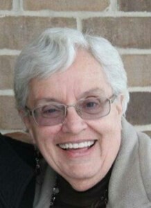 Mildred L. Pape Profile Photo