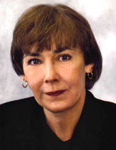 Christine M. Perry Profile Photo