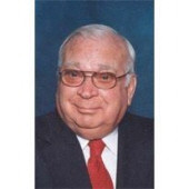 Everett Shue