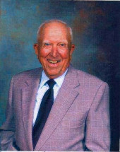 Vernon Allgood, Sr.