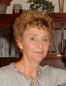 Nancy Sue Bauer