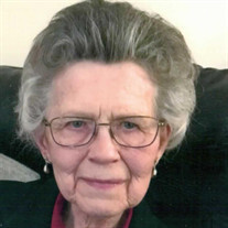 Cheryl M. Welch