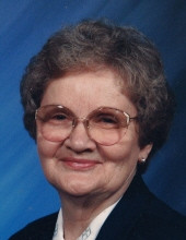 Doris Marie Iams Profile Photo