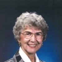 Bernice P. Peterson