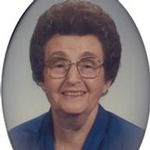 Edna Deverell