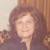 Viola Katherine Moser