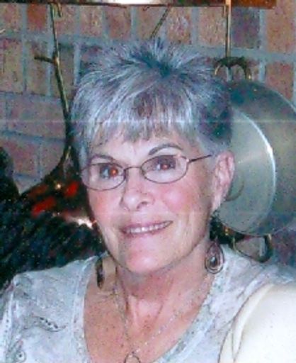 Judy G. Terry