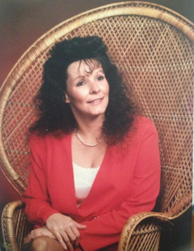 Marion Gillispie Profile Photo