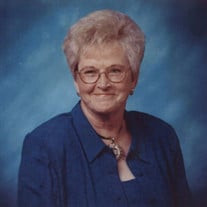 Mrs.  Maxine Vaughn Profile Photo