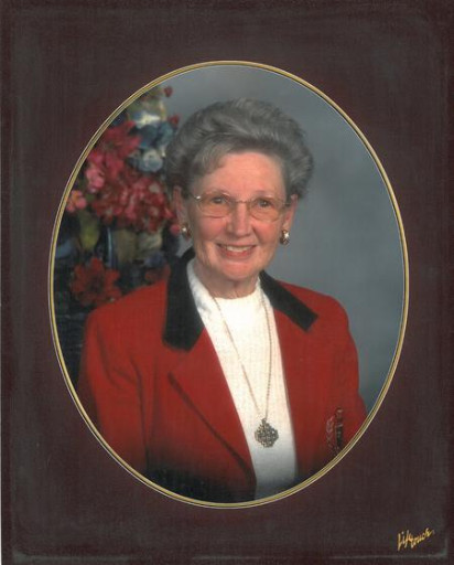 Evelyn  Mary Schroeder Profile Photo