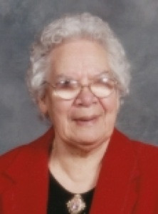 Edna Riehl