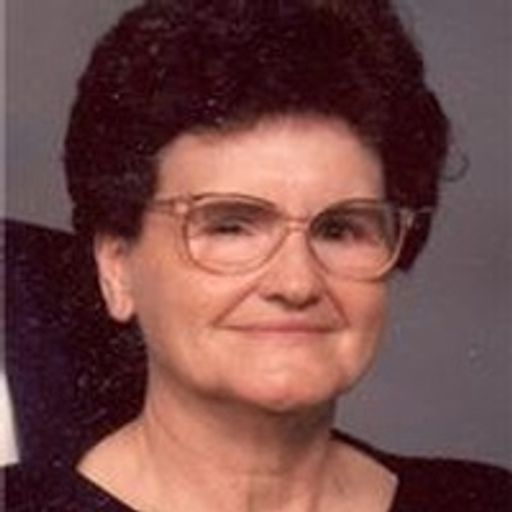 Dorothy Segars