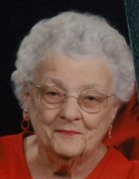 Ina Ruth Lee Langdon