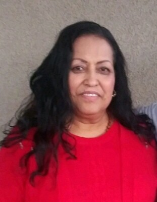 Maria  Guadalupe Espinoza De Munoz Profile Photo