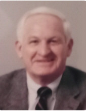 Richard A. Shumate Profile Photo