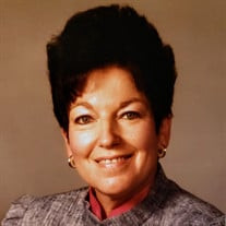 Ione (Onne) Shirley Truettner Daniels
