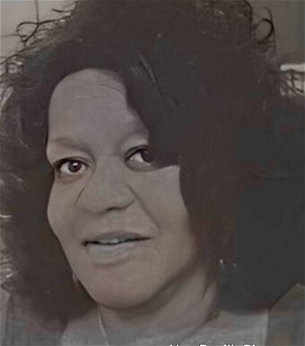 Yvonne Inez Foster-Jackson