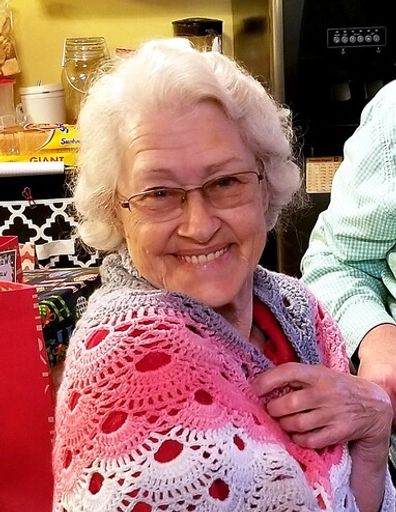 Wilma Louise White Profile Photo