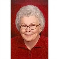 Phyllis  Jean Becker Profile Photo
