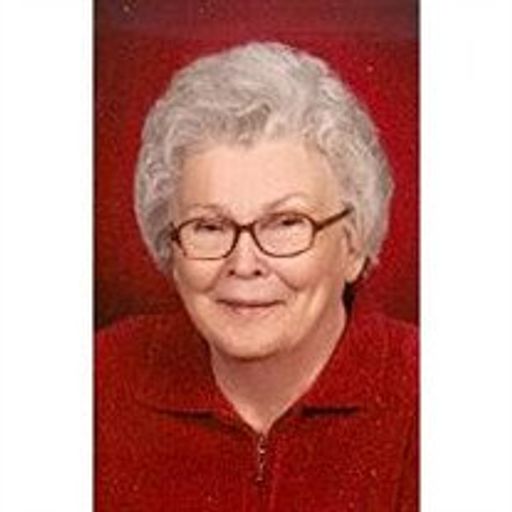 Phyllis  Jean Becker