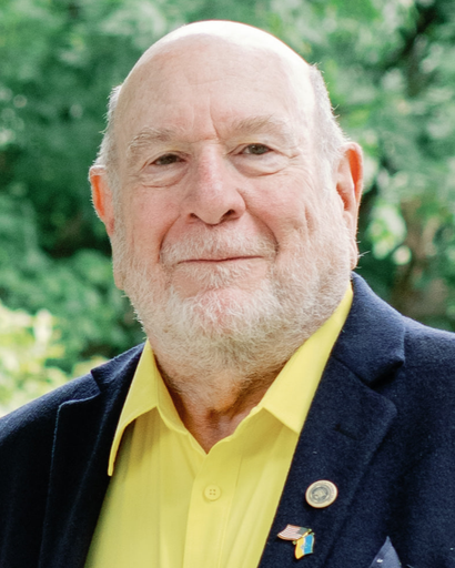 Robert E. Dumas, PhD