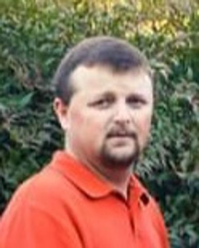 Johnny Gray Profile Photo