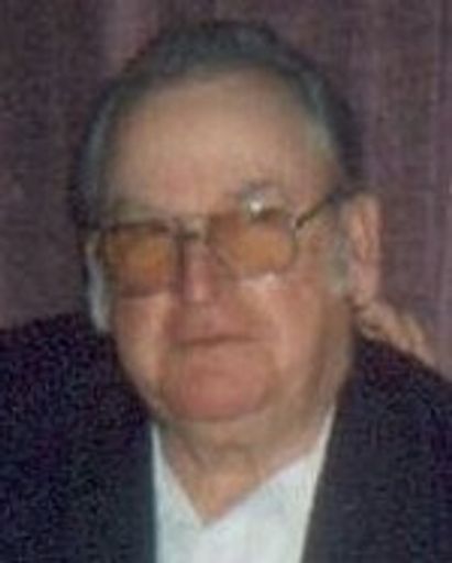 John Jacob Alban, Sr.