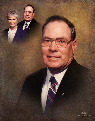 Howard Davis, Sr. Profile Photo