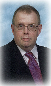 Brian E. Workman