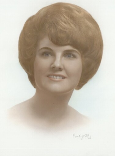 Myra Sue Graham