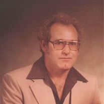 Arnold B. Troxell Profile Photo