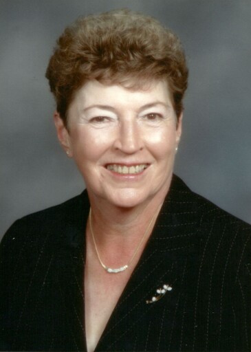 Roxie A. “Ann” Schuster