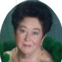 Margaret Dodson Profile Photo