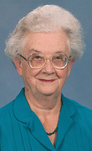 Dorothy May Harvey Profile Photo