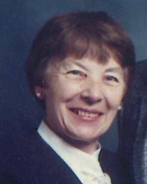 Ruth C. Freidhof